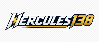 Logo hercules138 platform hiburan Indonesia